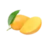 Mangoes & Melons