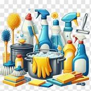 Cleaning Essentials