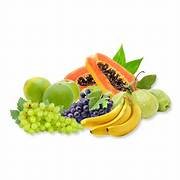 Fresh Fruits