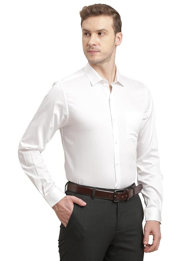 White Shirt