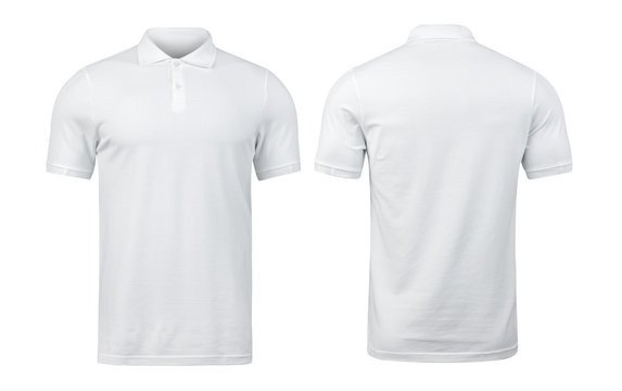 White T-shirt