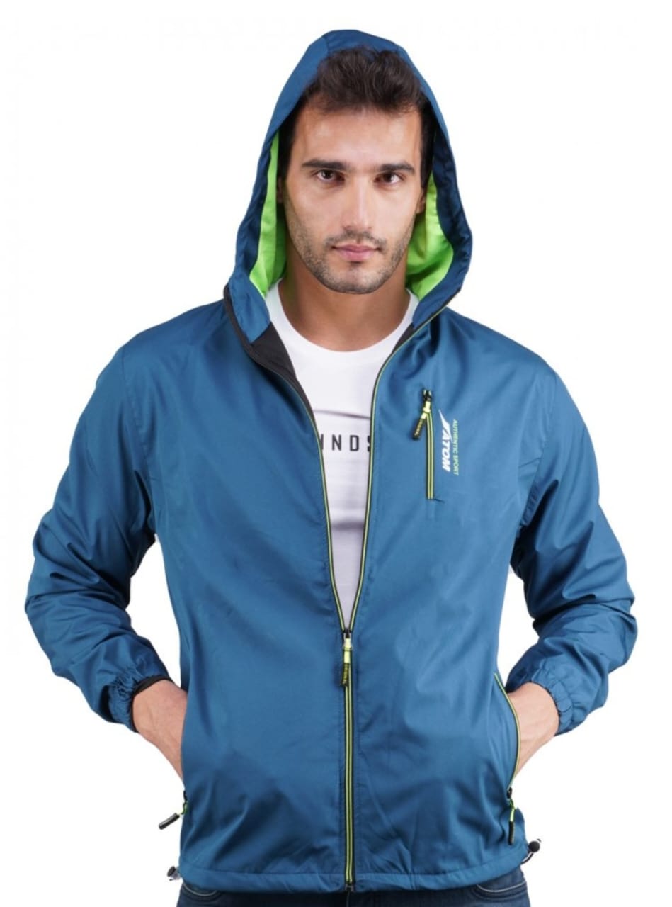 Sports jacket